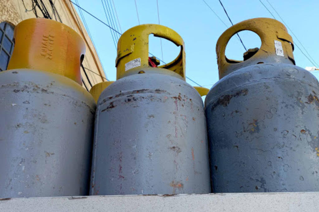 Las Empresas gaseras de La Laguna descartan paro e indican que la producción está asegurada