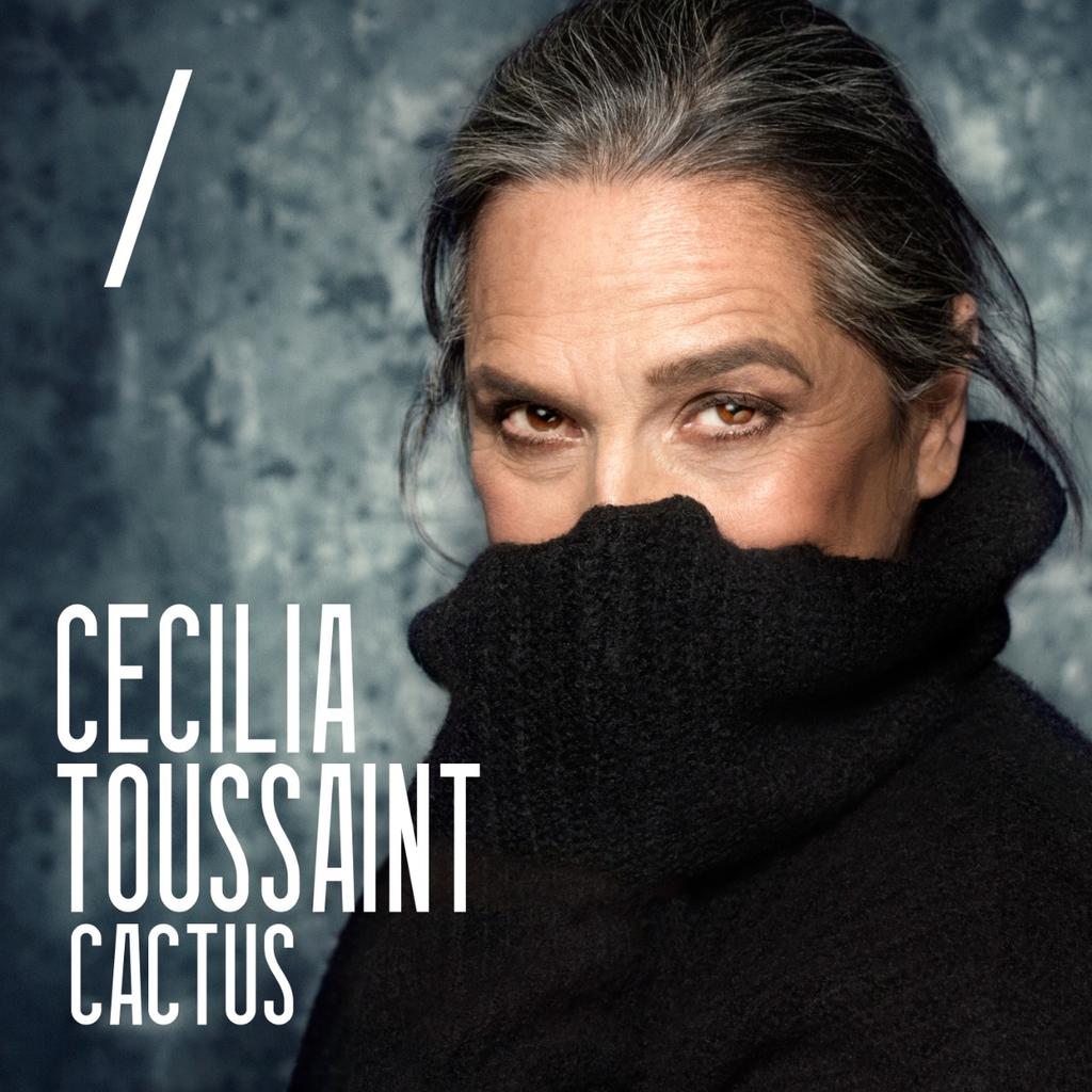 Cecilia Toussaint rinde tributo a Gustavo Cerati con Cactus