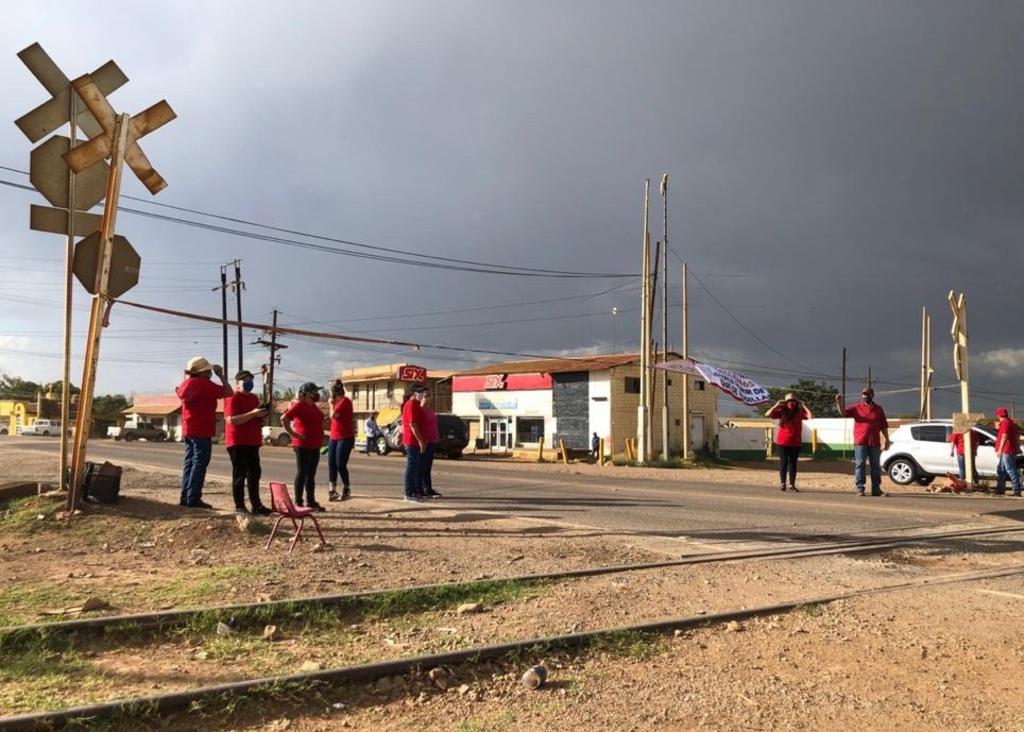Empresa y sindicato logran acuerdo para evitar huelga en Cananea