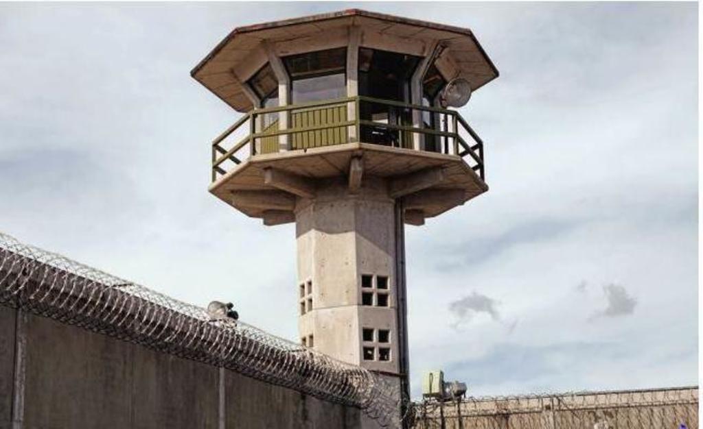 Tercera ola del COVID-19 'no ha impactado' en cárceles de Coahuila: Fiscalía estatal
