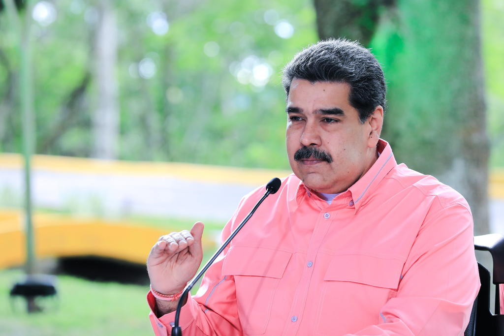 México será sede de la negociación entre el Gobierno y oposición de Venezuela