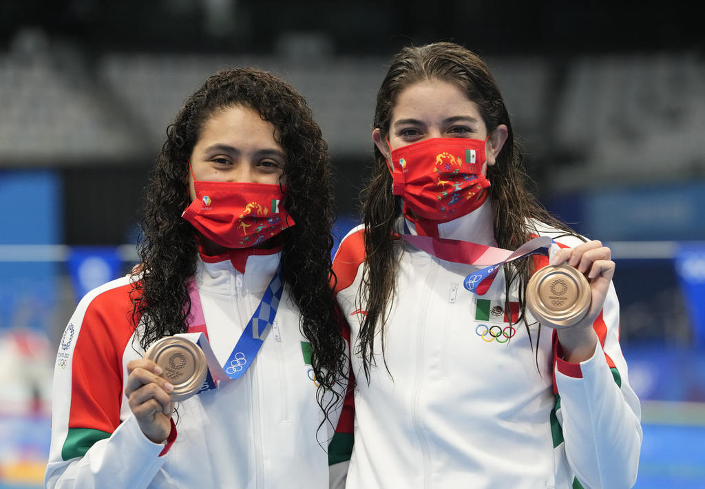 ¿Qué país le paga mejor a sus atletas olímpicos y cuánto da México?