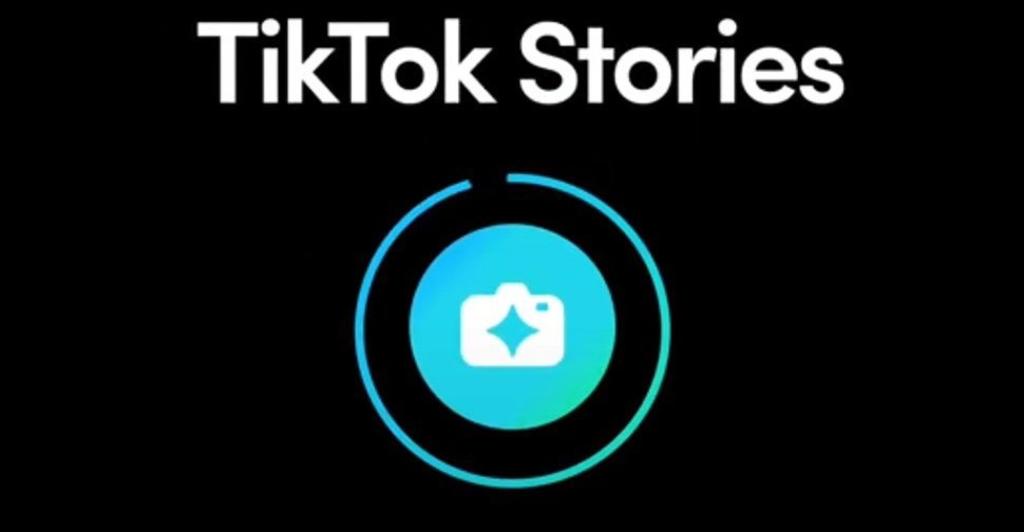 TikTok se suma al mundo de las 'historias' y prueba nueva función