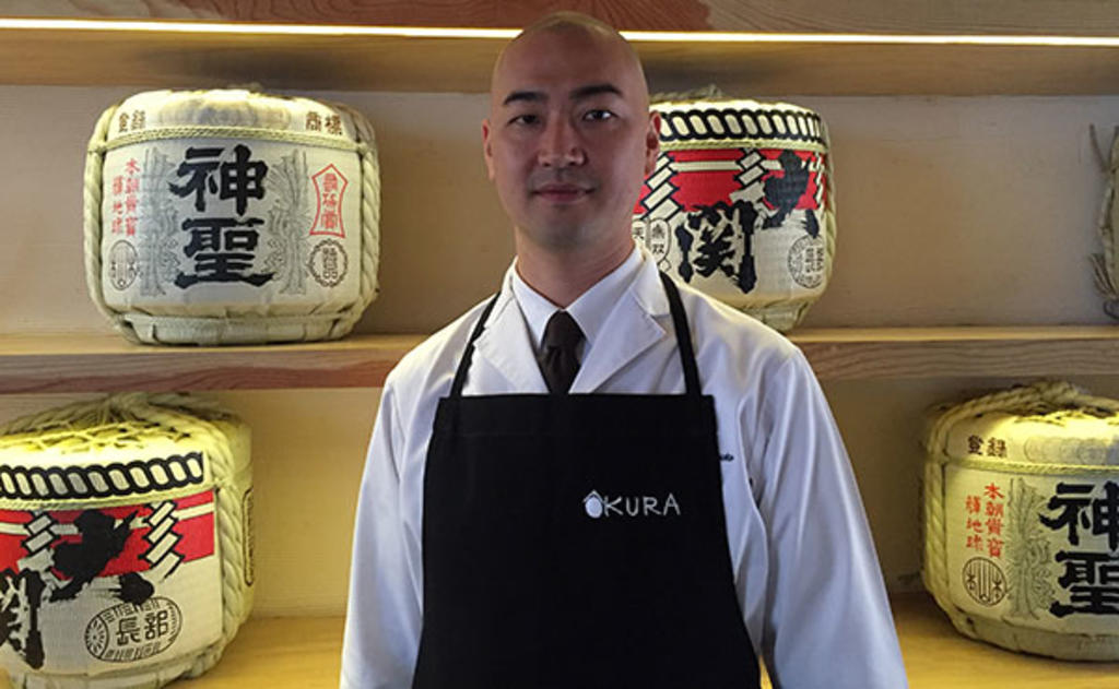 Conoce a tres cocineros japoneses viviendo en CDMX