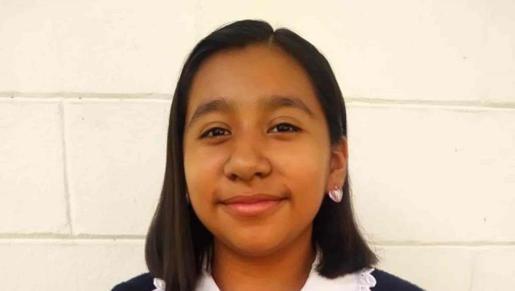 Niña mexicana triunfa en Competencia Internacional de Matemáticas; gana medalla de plata