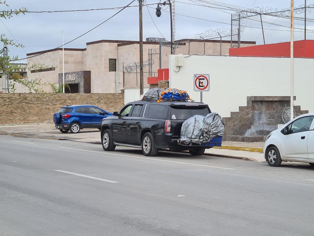 Por no declarar 50 mil dólares en efectivo, detienen a ciudadano de EUA en México