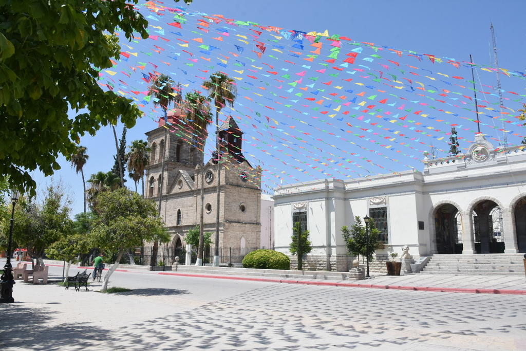 Alcaldesa de Cuatro Ciénegas advierte sobre venta irregular de terrenos en Pueblo Mágico