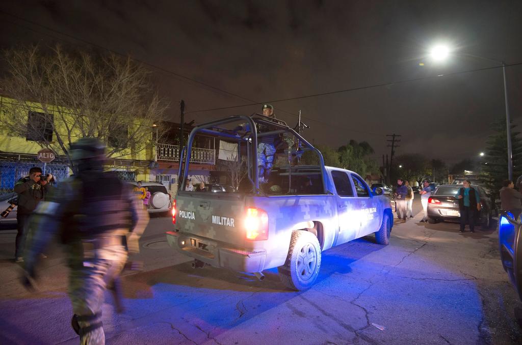 Agosto registró el primer día con más de cien víctimas de homicidio doloso en México