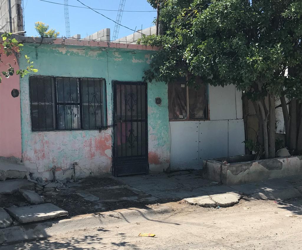 Asesinan a mujer en su domicilio de la colonia Zaragoza Sur en Torreón