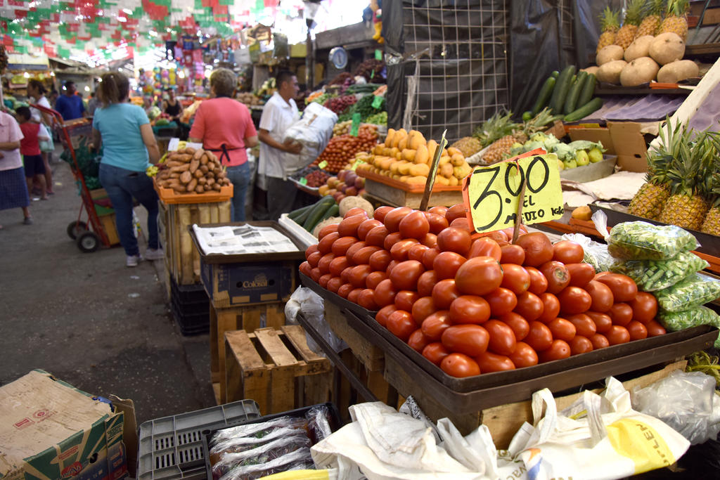 Precio en Torreón crecieron 6.88 % anual en julio