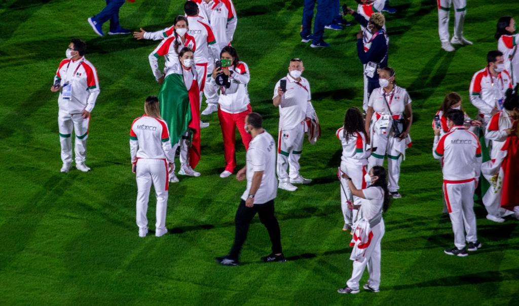 Al deporte nacional le urge una reingeniería de cara a París 2024: presidente del Comité Olímpico Mexicano