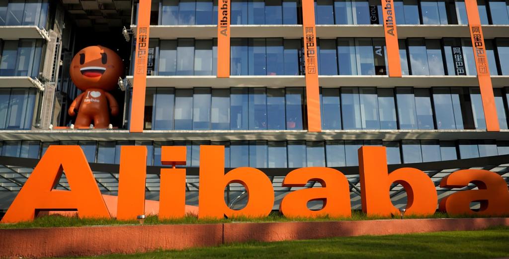 Despiden a ejecutivo de Alibaba tras ser acusado de abuso sexual
