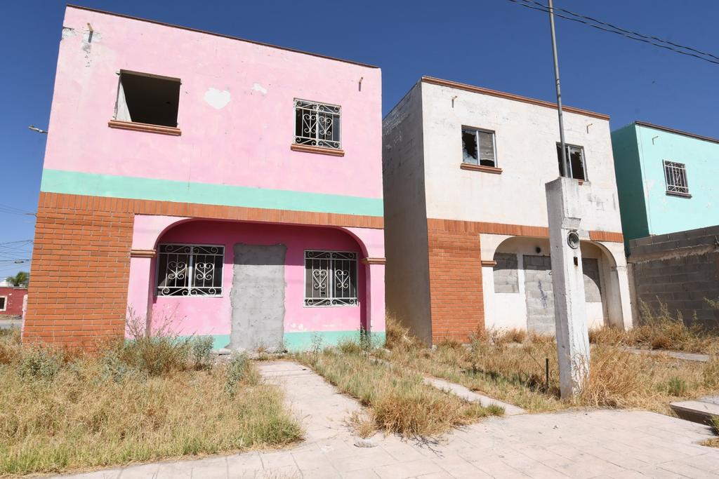 Infonavit oferta viviendas recuperadas a bajo costo en Coahuila