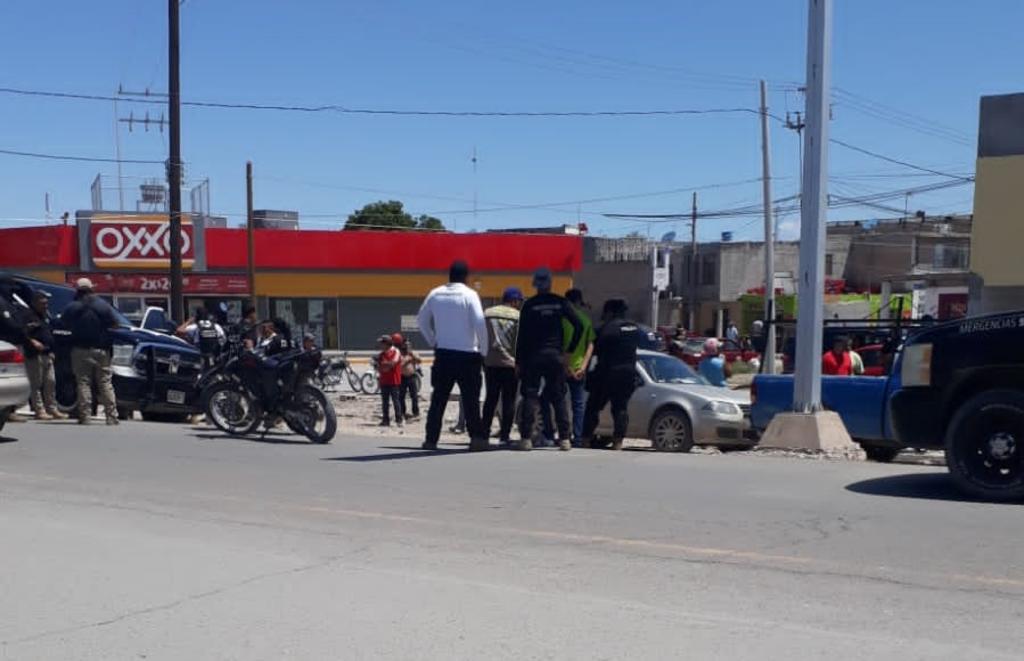 Hombre es muerto a tiros en Madero, ocupó cargos públicos en San Pedro