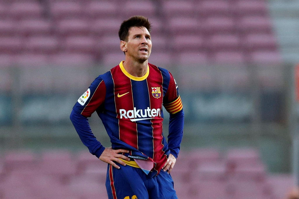 Padre de Lionel Messi confirma que el argentino jugara con el PSG esta temporada