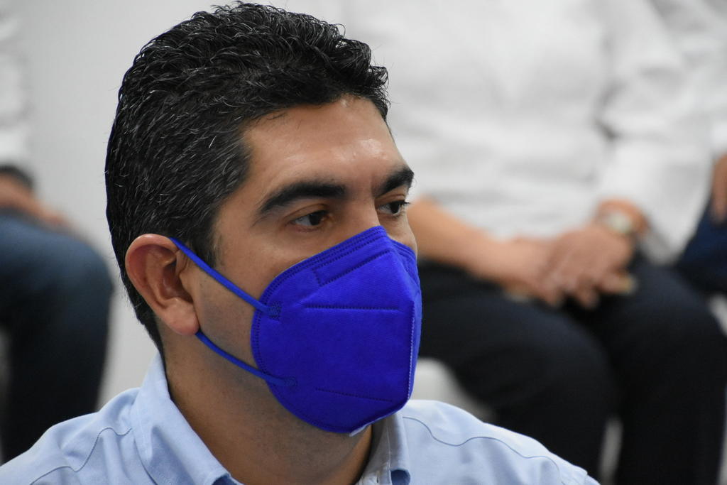Lamenta PAN Coahuila 'bancarrota' del estado por pandemia del COVID-19