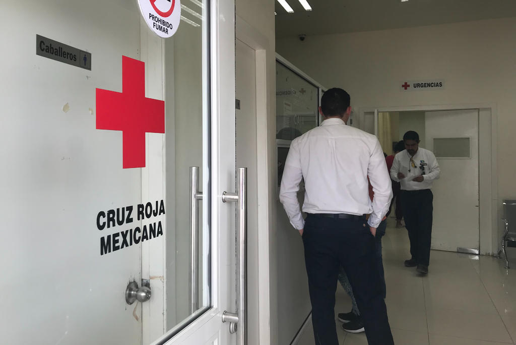 Tercera ola de COVID inicia en Monclova; unos 11 pacientes piden oxígeno