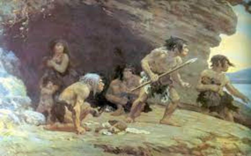 Los grupos sanguíneos de neandertales y denisovanos dan datos de su historia