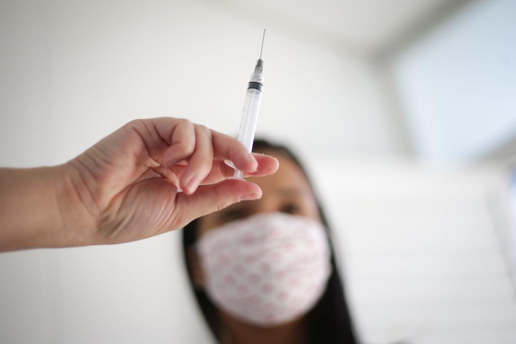 Río de Janeiro interrumpe la vacunación contra el COVID-19 por falta de dosis