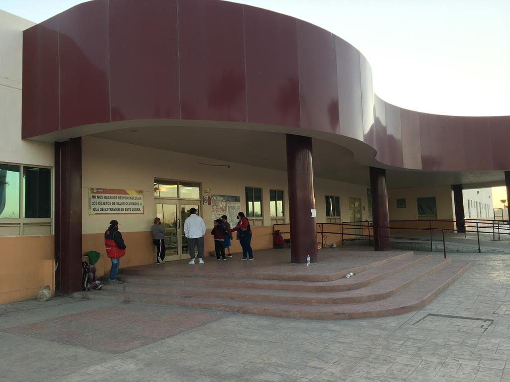 Sin vacunar, 79% de pacientes internados por COVID en Hospital General de Torreón