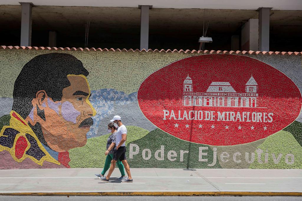 Oposición de Venezuela y gobierno de Maduro ultiman detalles para diálogo en México
