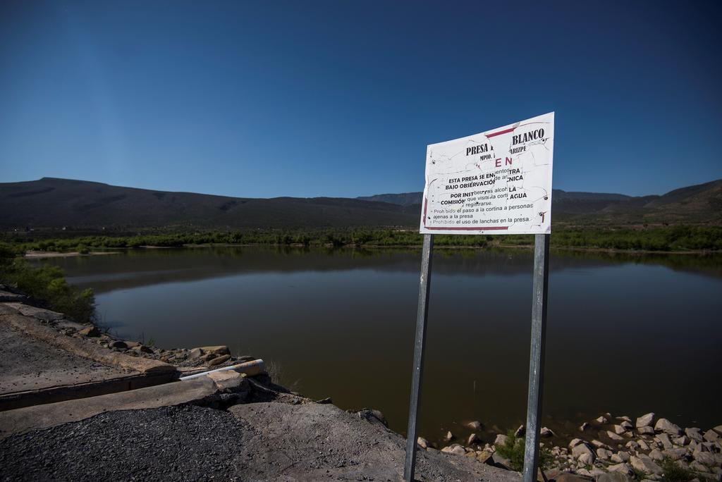 Conagua declara emergencia por sequía en cuencas para 2021