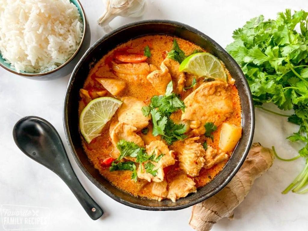 Bloguera desaprueba la palabra ‘curry’ por su ‘origen colonial’ y la critican