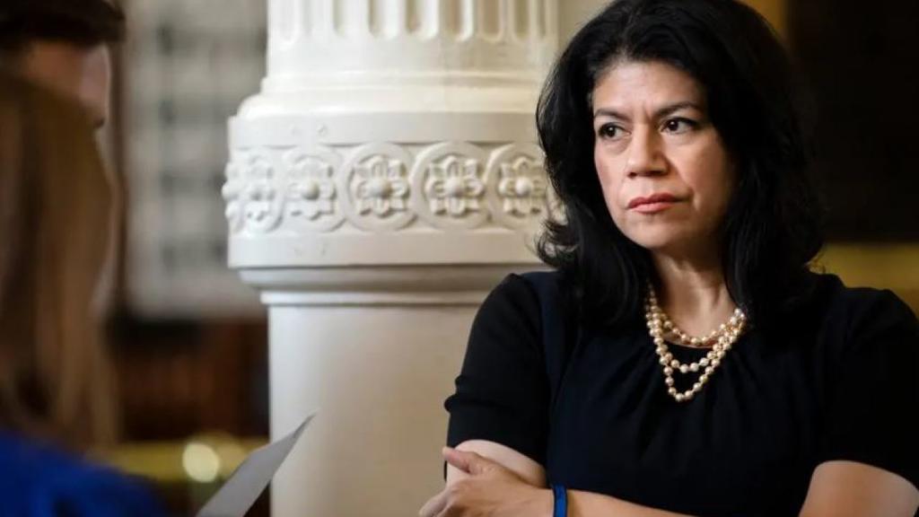 El Senado de Texas aprueba las trabas al voto pese a la resistencia de una senadora latina