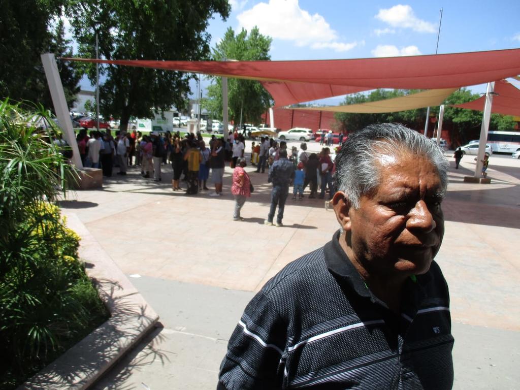 A 15 años de mantenerse precaria colonia en Saltillo, promete municipio regularizarla