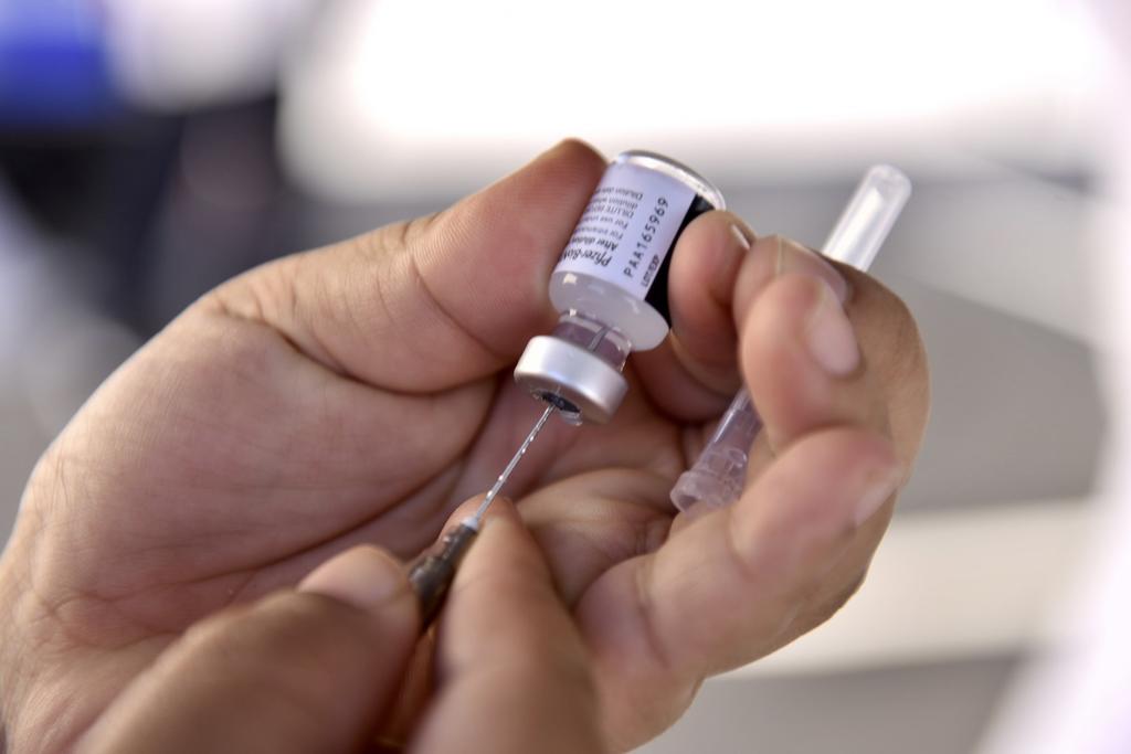 Sin fecha, vacuna antiCOVID para rezagados en Torreón