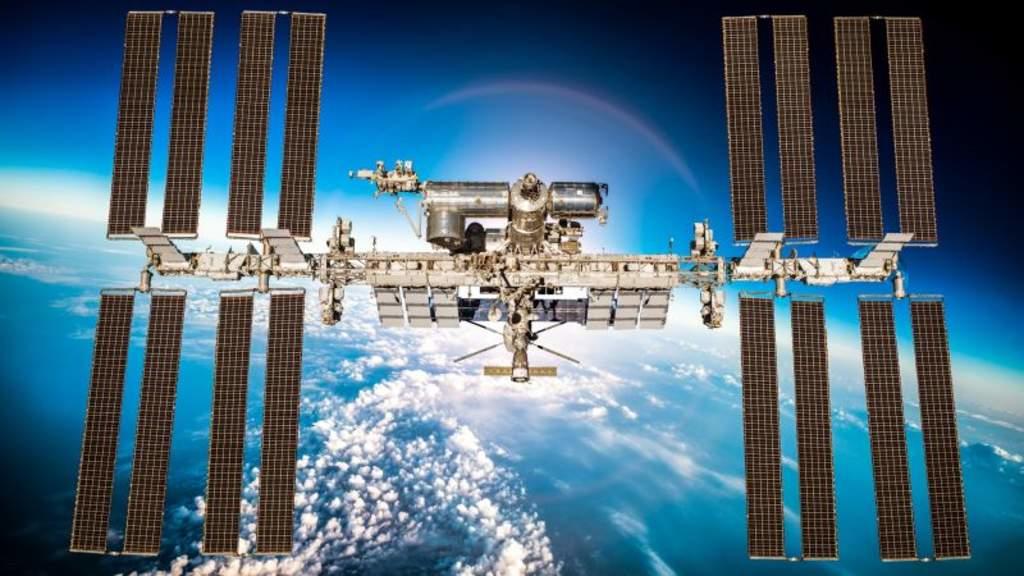 Cosmonautas de la Estación Espacial Internacional efectuarán en septiembre dos caminatas espaciales