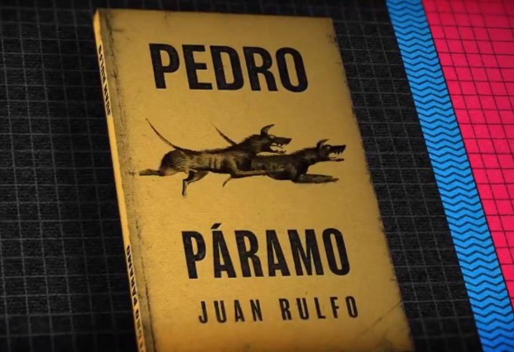 Netflix alista película sobre Pedro Páramo