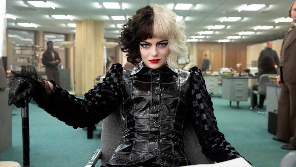 Emma Stone firma acuerdo con Disney para la secuela de 'Cruella'