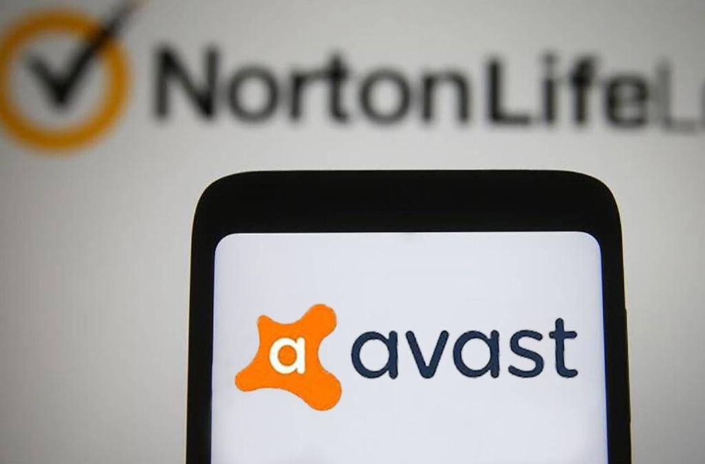 Norton y Avast se fusionan para crear potencia mundial en la ciberseguridad