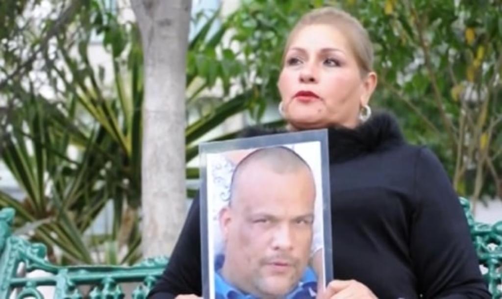 Fallece María Hortensia Rivas Rodríguez, presidenta de la Asociación Civil 'Familias Unidas'