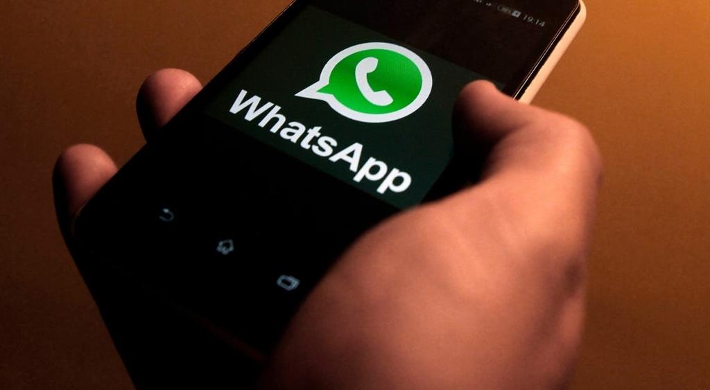 Estafas en Android llegan principalmente por WhatsApp