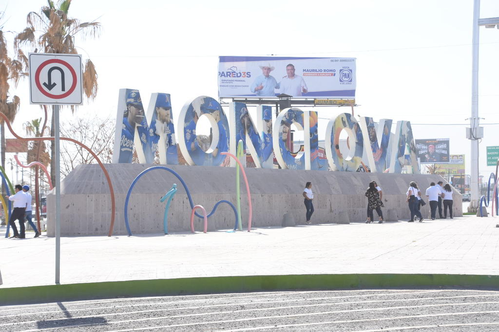 Repiten fórmula para crear turismo en Monclova: Canaco