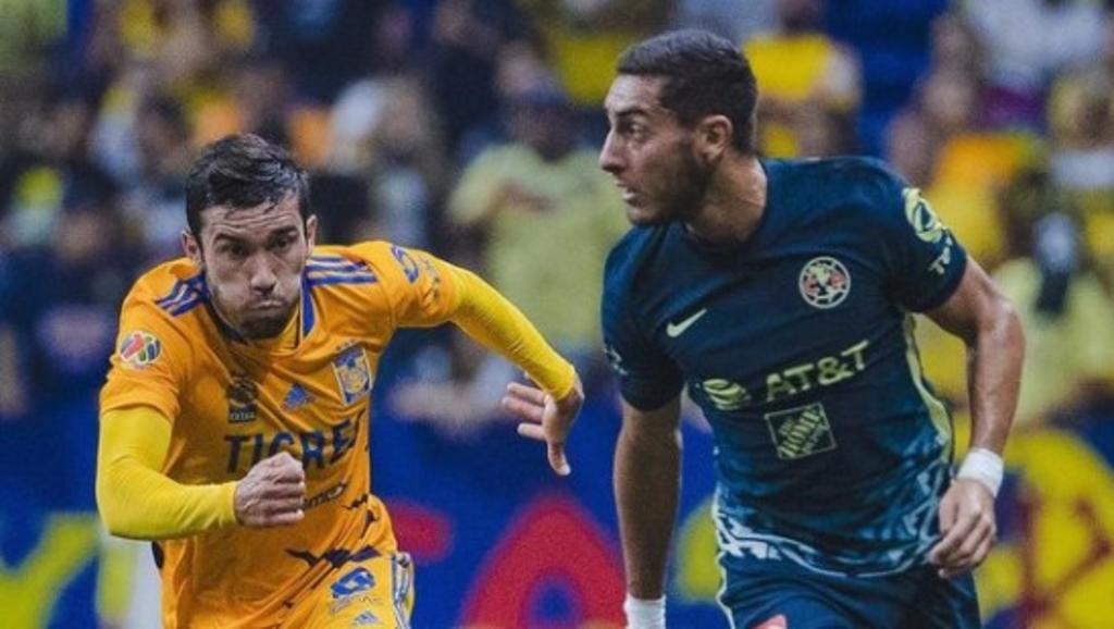 Lesiones preocupan en el Club América tras la jornada 4 del Apertura 2021