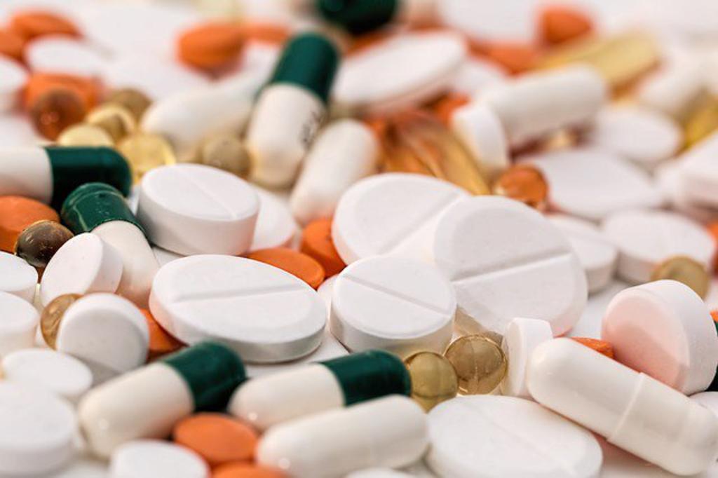 Por prácticas monopólicas, Cofece multa a empresas de la distribución de medicamentos