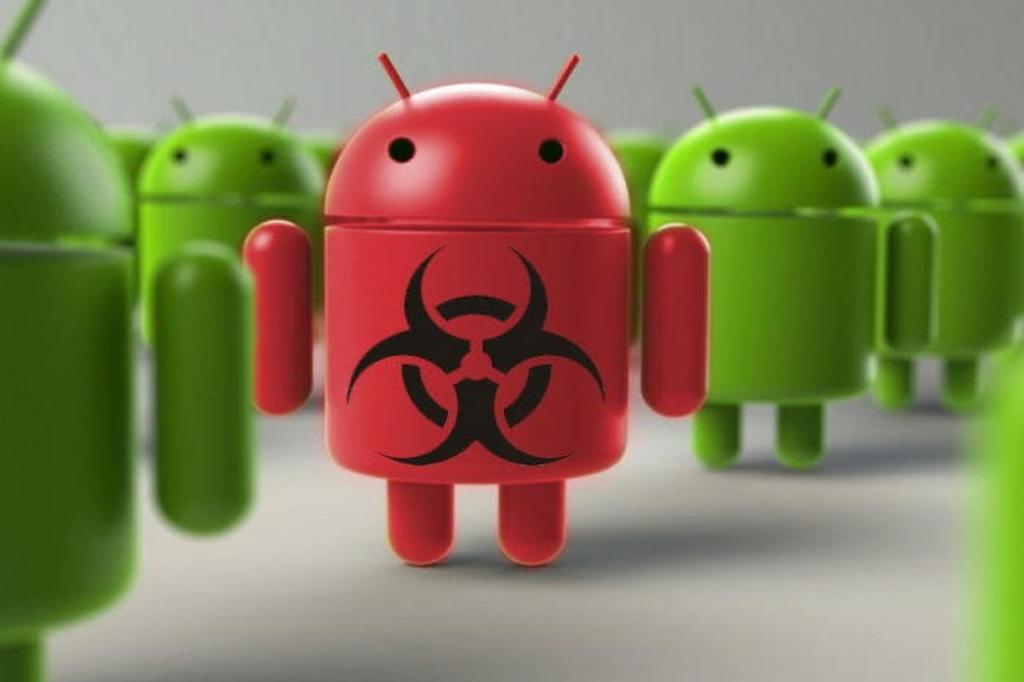 Alertan por peligroso troyano que roba datos bancarios en Android