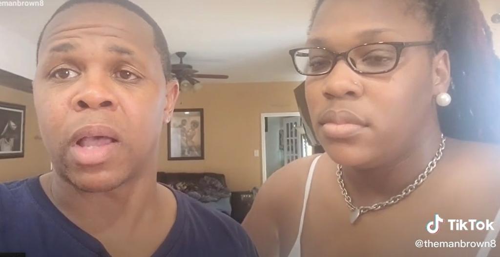 VIRAL: Pareja con 10 años de casados descubren que 'son hermanos'