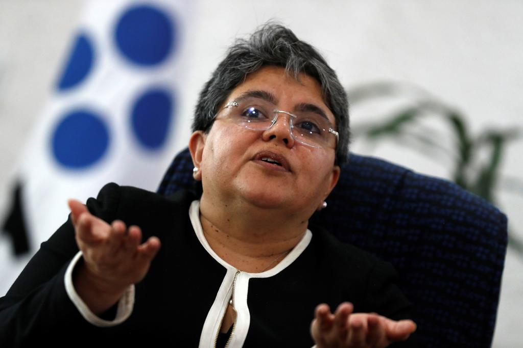 La directora del SAT no ve necesario subir impuestos en México