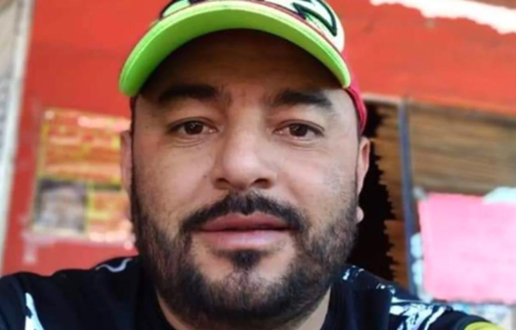 Dan último adiós al agente 'Peque', falleció en el choque de la autopista México-Cuernavaca