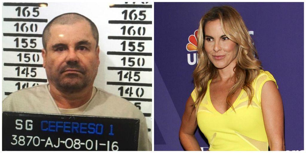 La FGR exonera a exprocuradora Arely Gómez por revelar encuentro de Kate del Castillo con 'El Chapo'