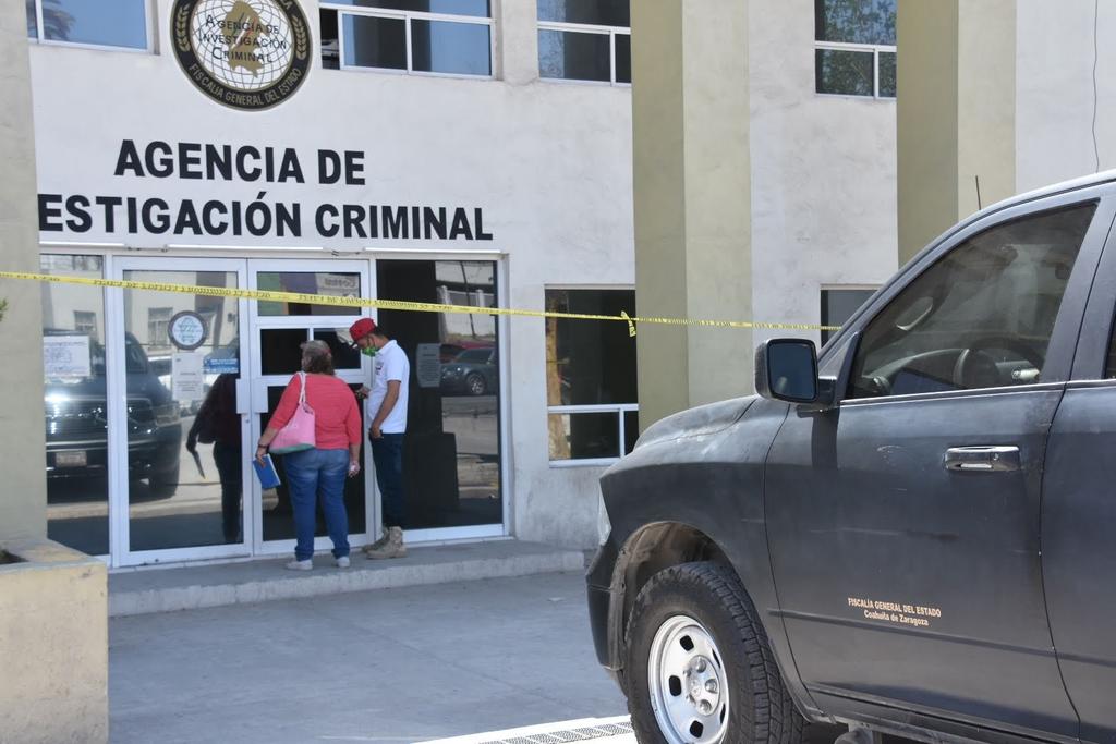 Reportan violación ante Fiscalía de Coahuila; la falta de datos y evidencia impide abrir carpeta de investigación