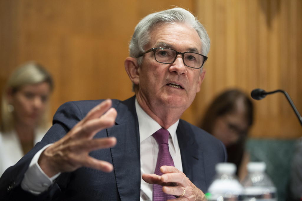 La Fed de Estados Unidos estudia comenzar a reducir la compra de bonos a final de año