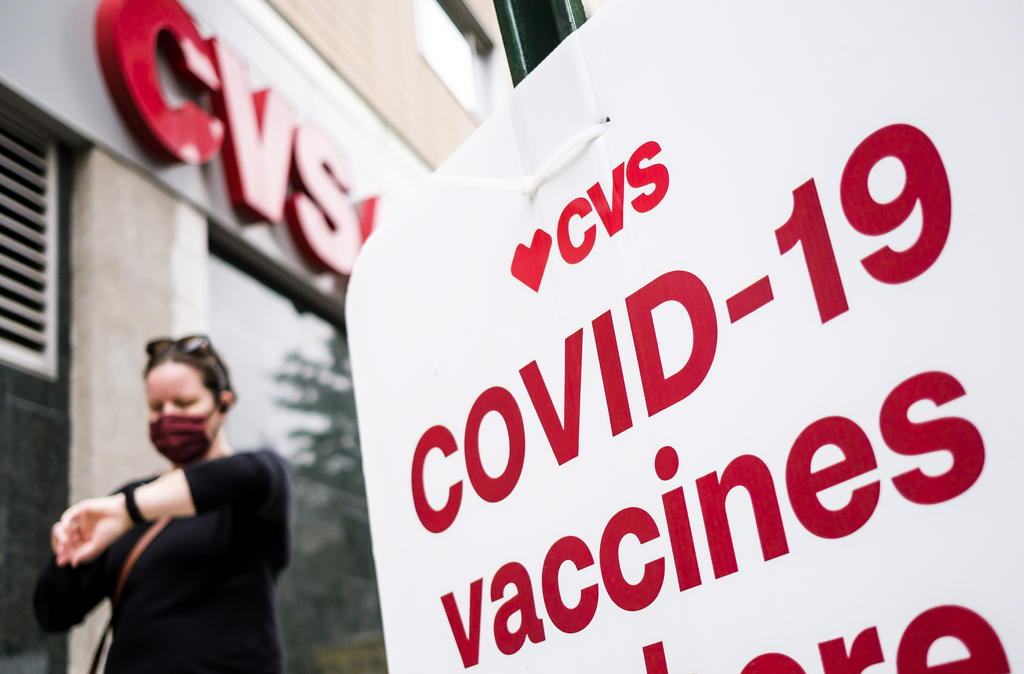 La OMS pide que no haya refuerzos de vacunas COVID antes de inmunizantes para todos