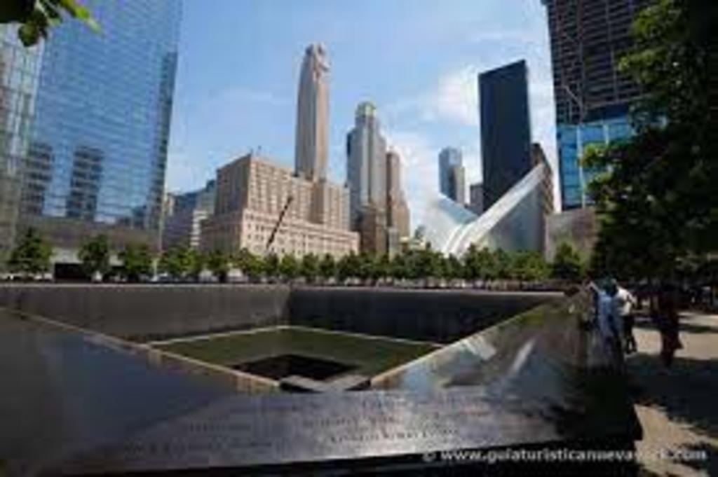 Filme destapa disputa durante construcción del Museo del 9/11