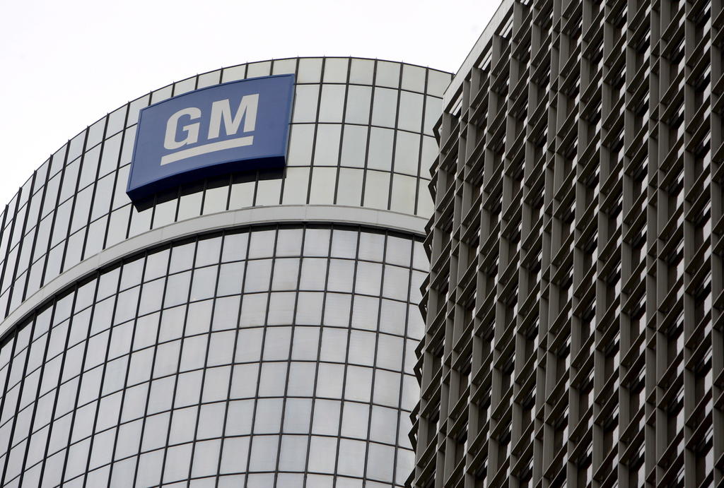 General Motors Ford y Toyota anuncian nuevos recortes en su producción en Norteamérica