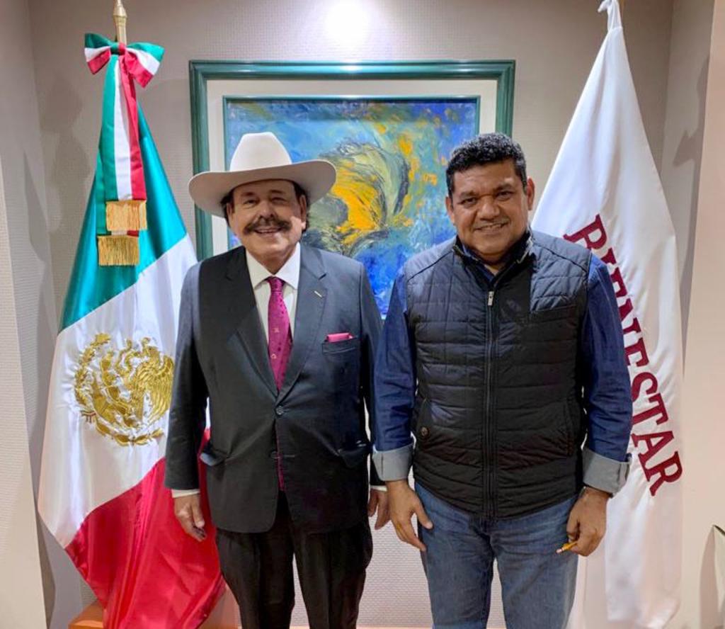 Titular de la Secretaría del Bienestar realizará gira de trabajo por Coahuila